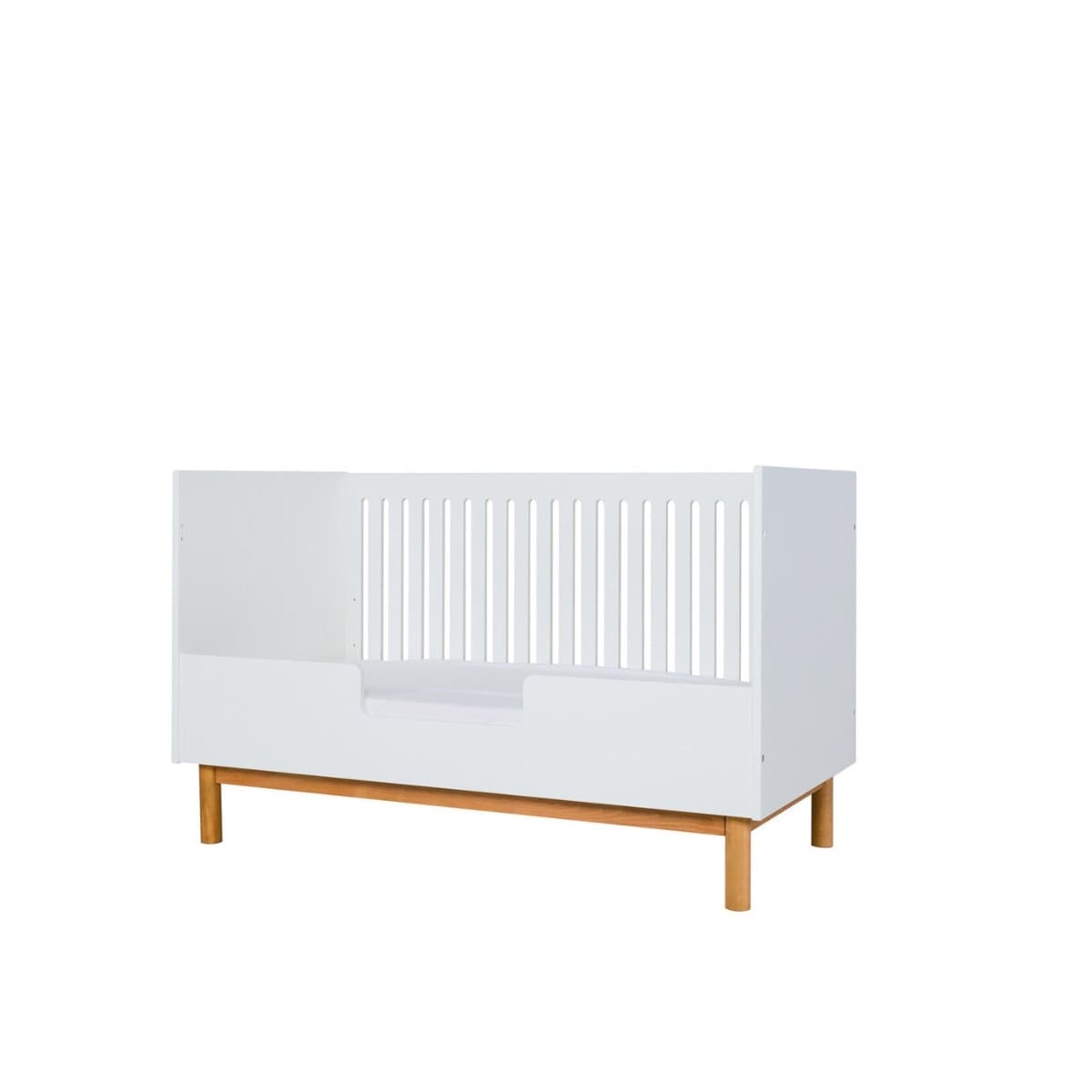 Barriera Letto Quax Mood 140x70 cm – Bianco