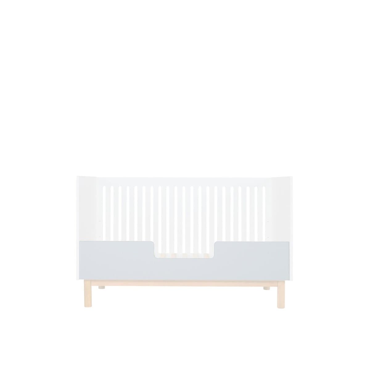 Barriera Letto Quax Mood 140x70 cm – Bianco