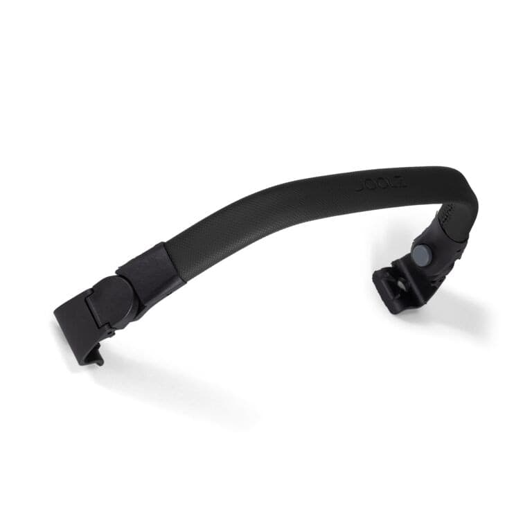 Barra di sicurezza pieghevole Joolz Aer2 – Black Carbon
