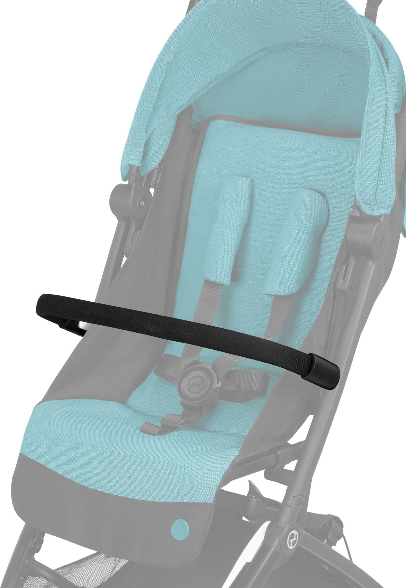 Barra Paraurti Cybex Gold Libelle/Orfeo - 2