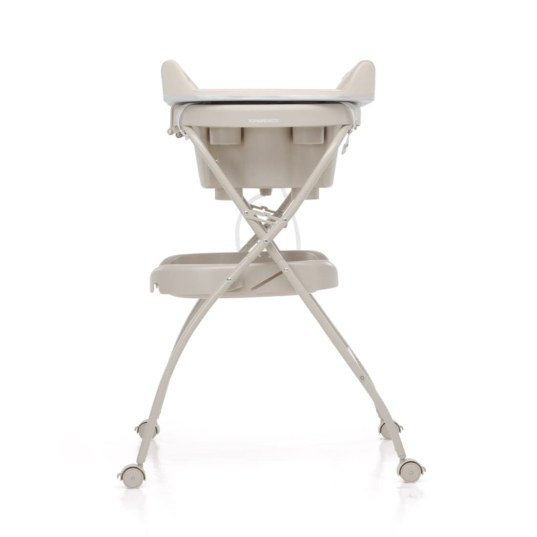 Bagnetto Fasciatoio Foppapedretti Bath&Co – Beige