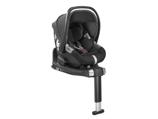 Base Auto Inglesina Darwin 360° i-Size - 3
