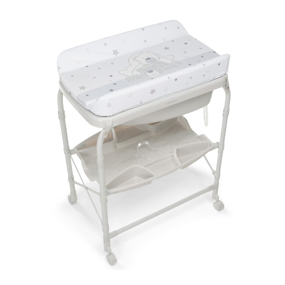 Bagnetto Fasciatoio Foppapedretti Splash – Dolcestella