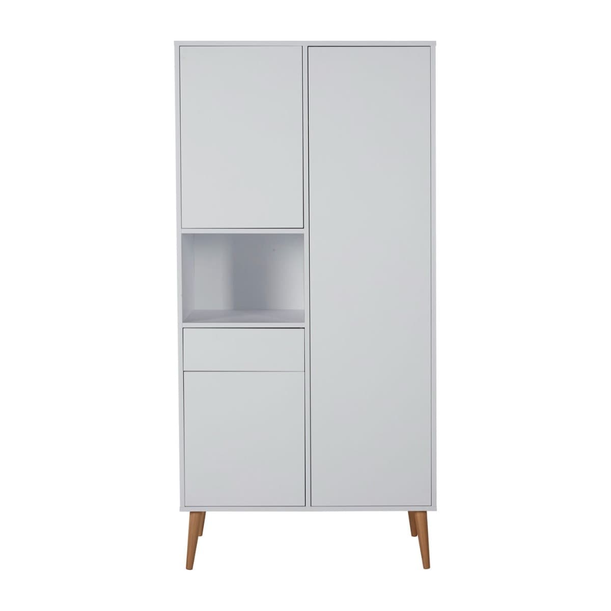 Armadio Quax Cocoon 2 Ante – Bianco