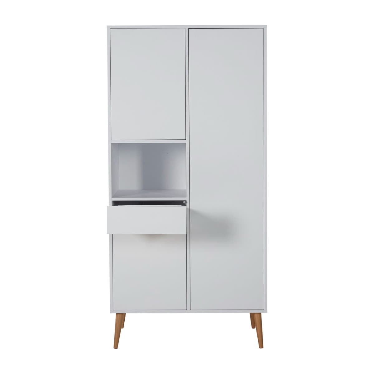 Armadio Quax Cocoon 2 Ante – Bianco