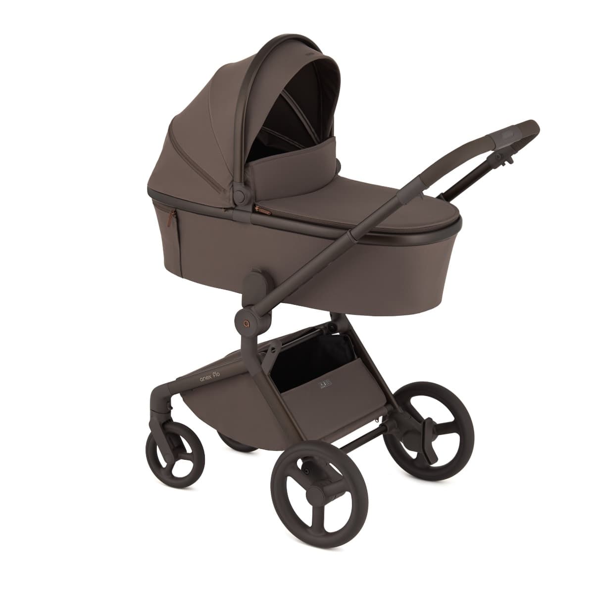 Anex Flo 2 in 1 – Browny