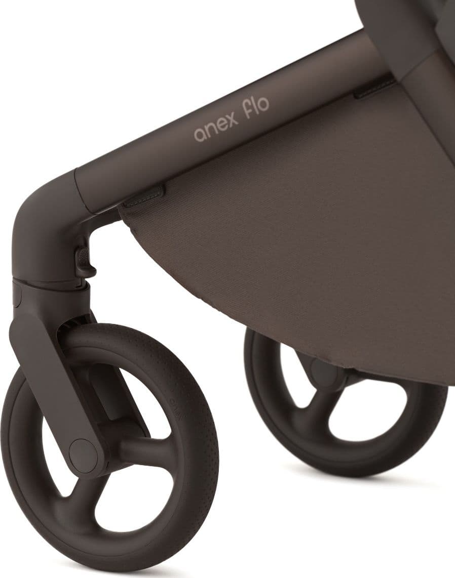 Anex Flo 2 in 1 – Browny