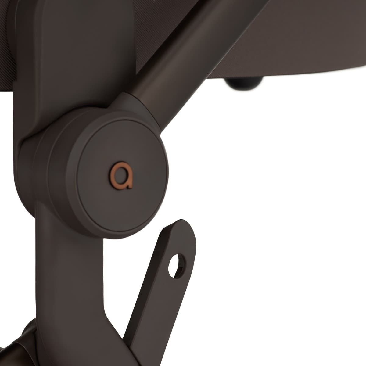 Anex Flo 2 in 1 – Browny