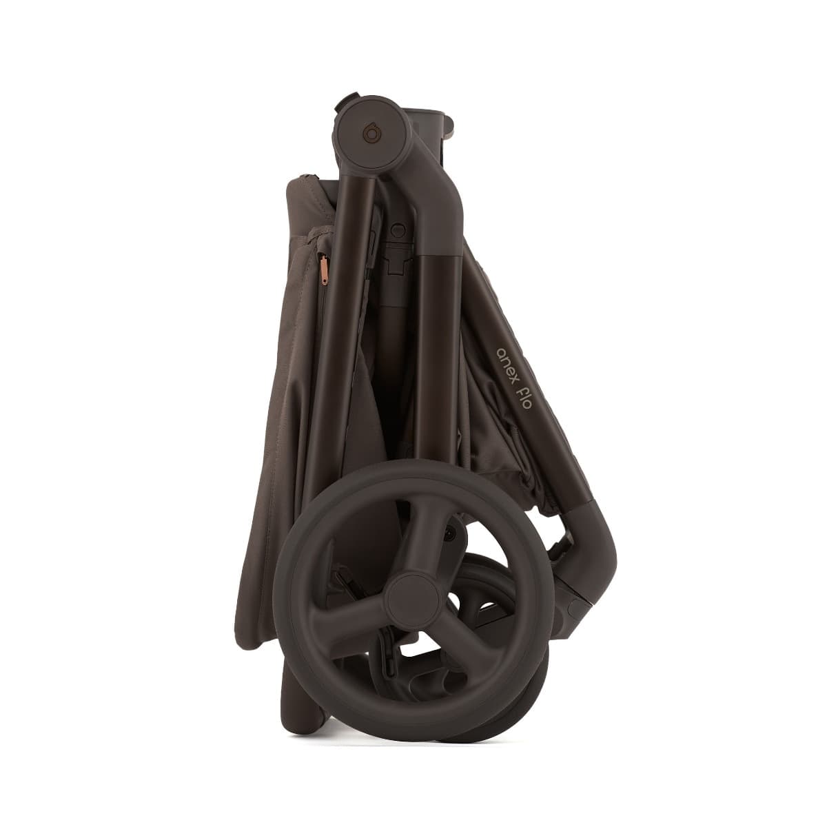 Anex Flo 2 in 1 – Browny