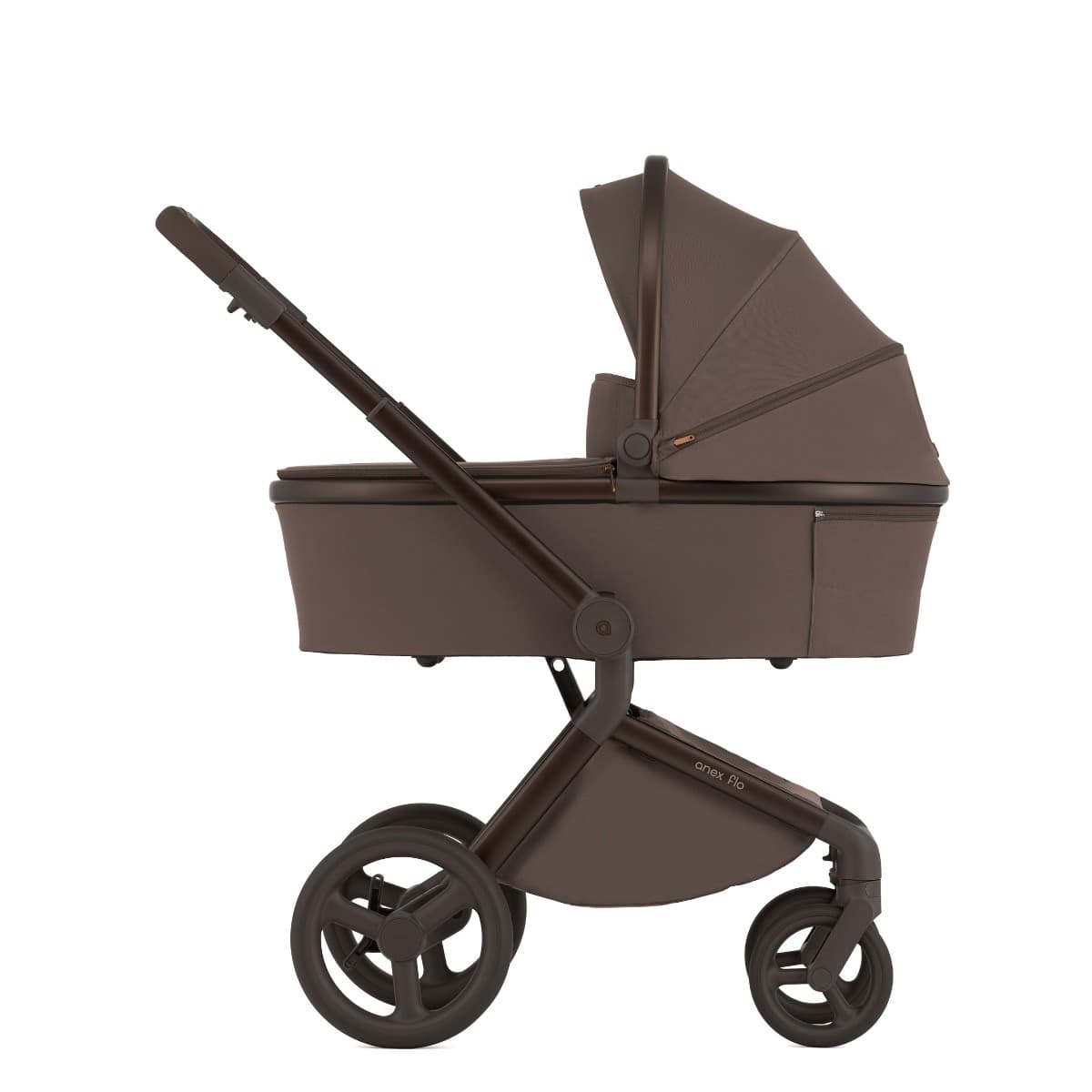 Anex Flo 2 in 1 – Browny