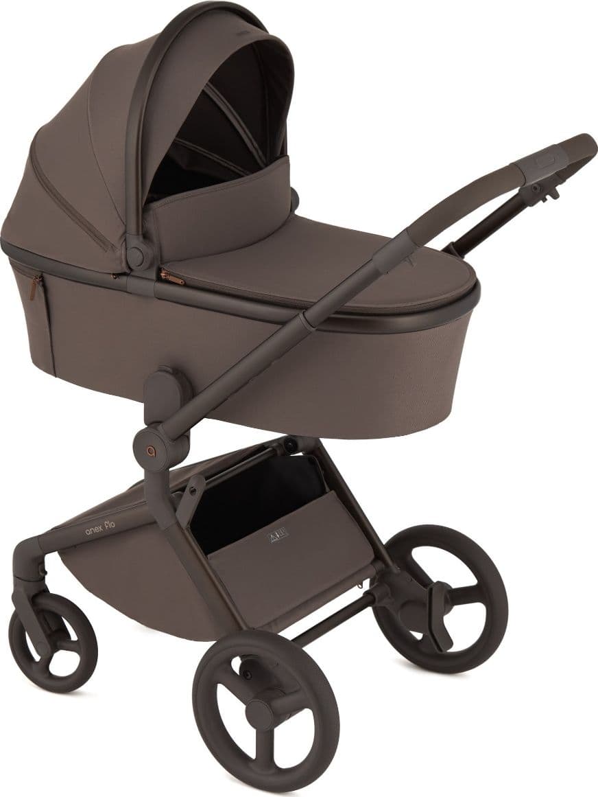 Anex Flo 2 in 1 – Browny