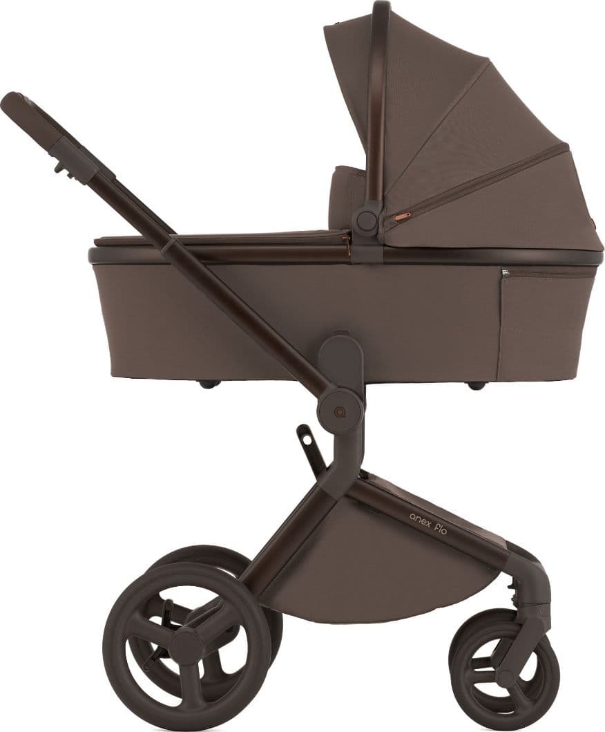 Anex Flo 2 in 1 – Browny