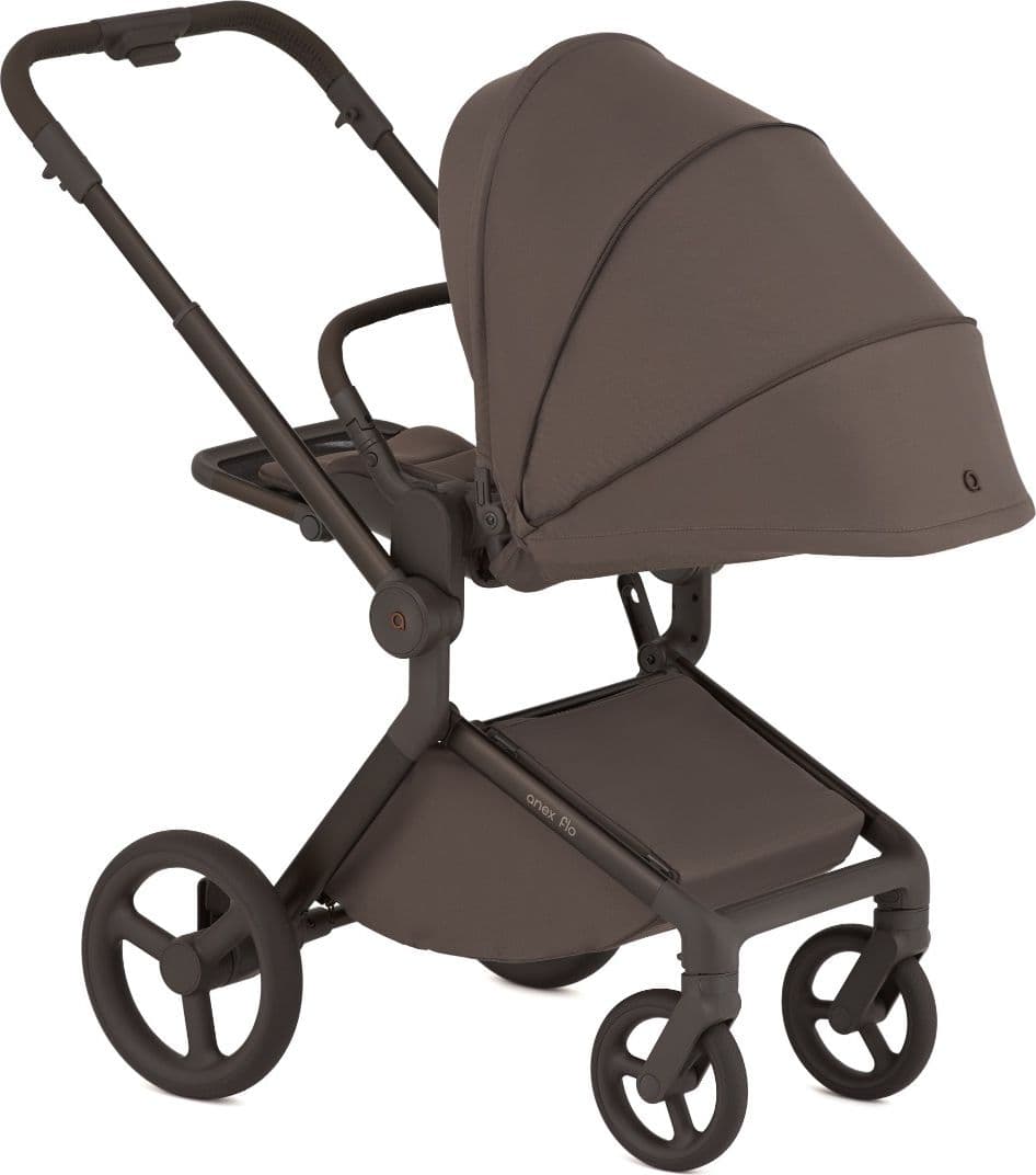 Anex Flo 2 in 1 – Browny