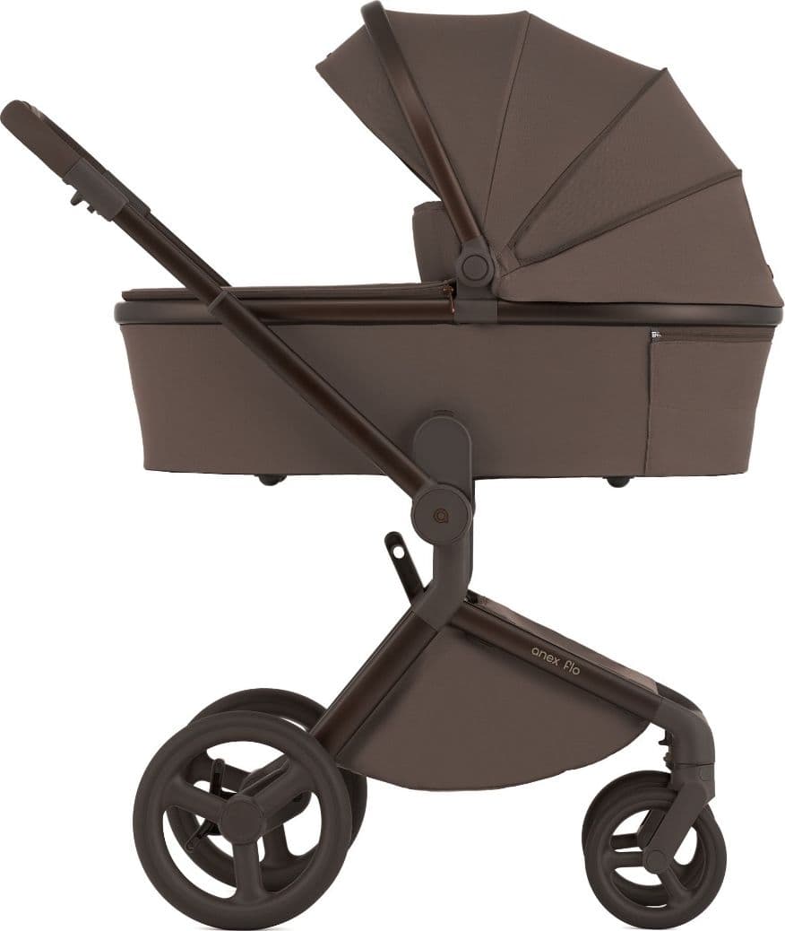 Anex Flo 2 in 1 – Browny