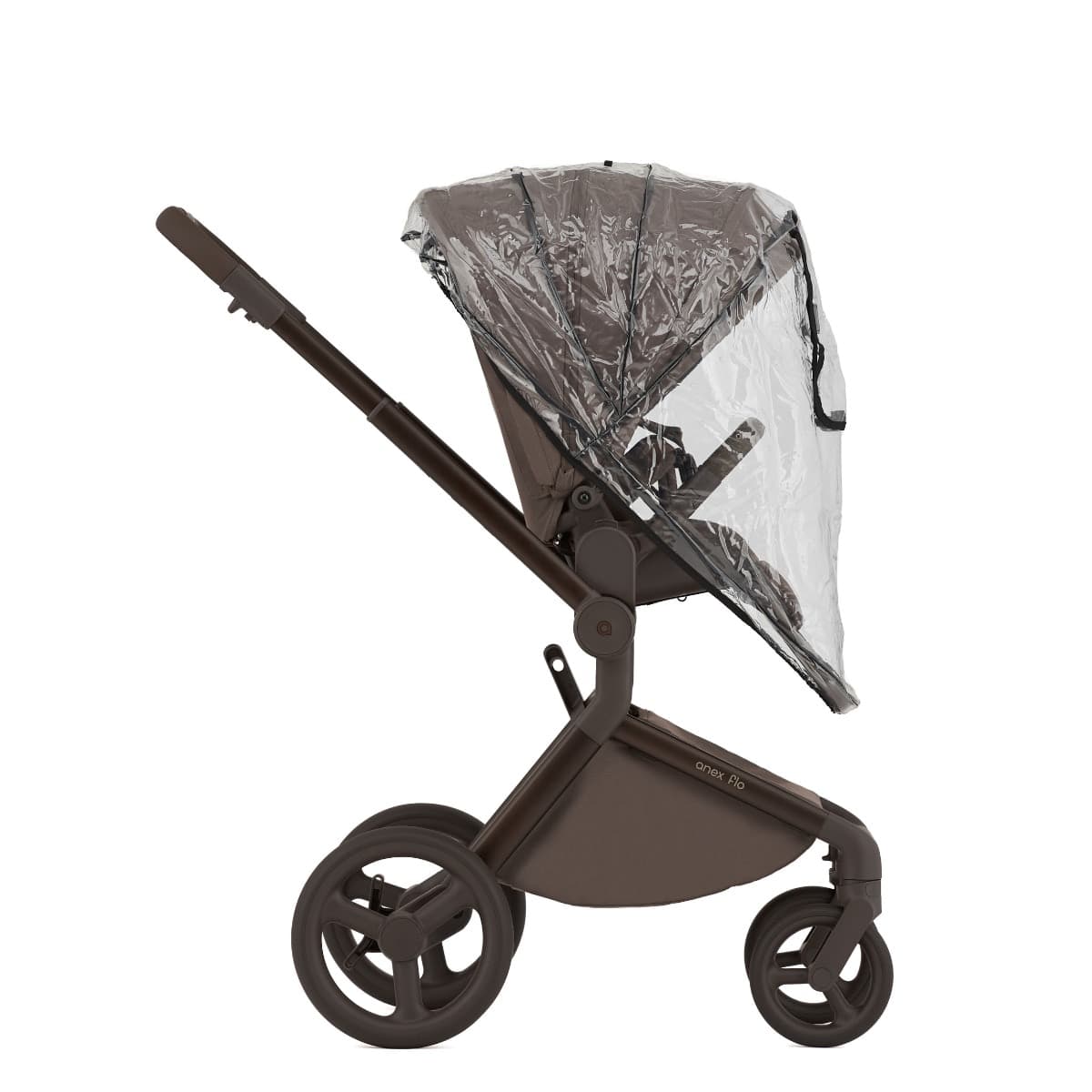 Anex Flo 2 in 1 – Browny