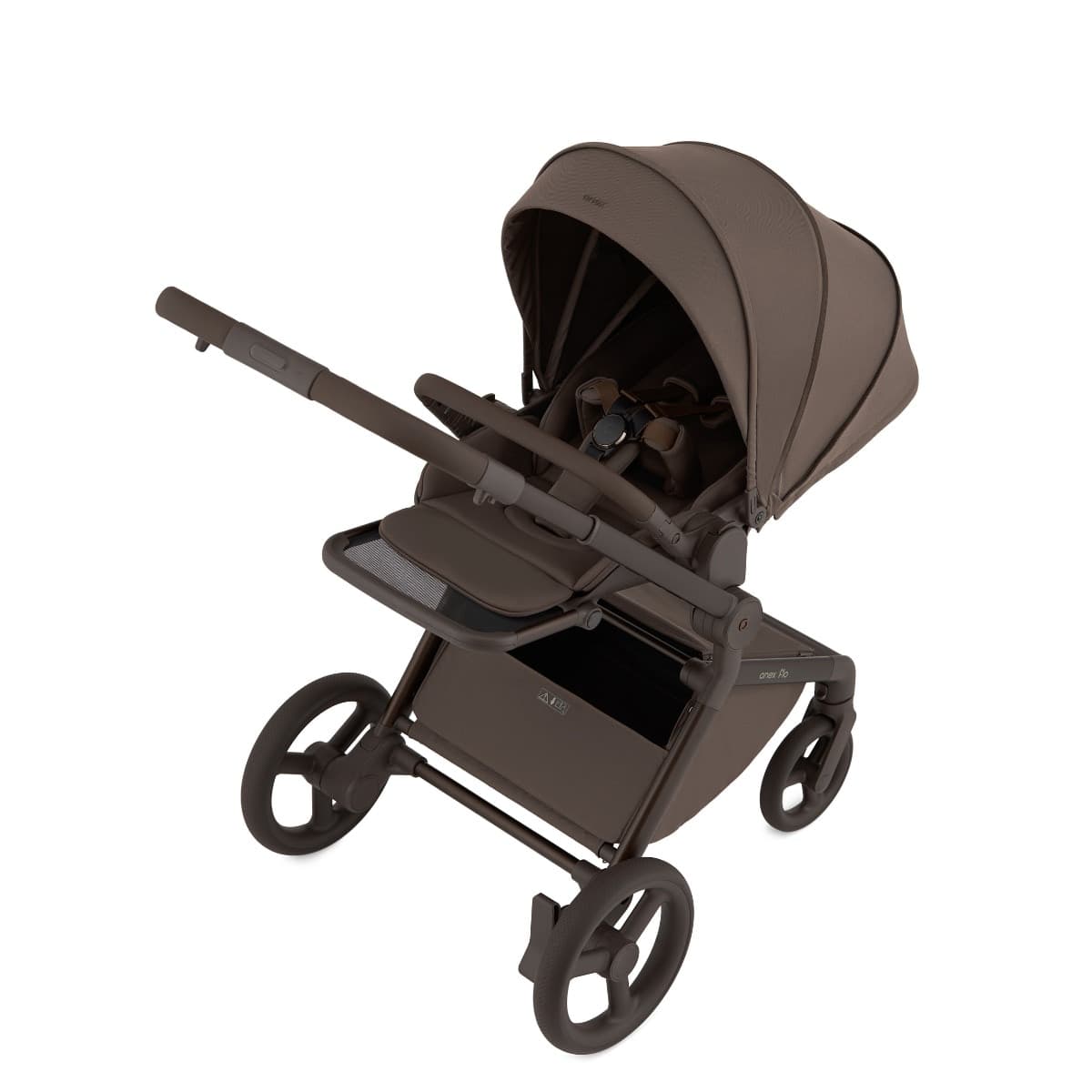 Anex Flo 2 in 1 – Browny