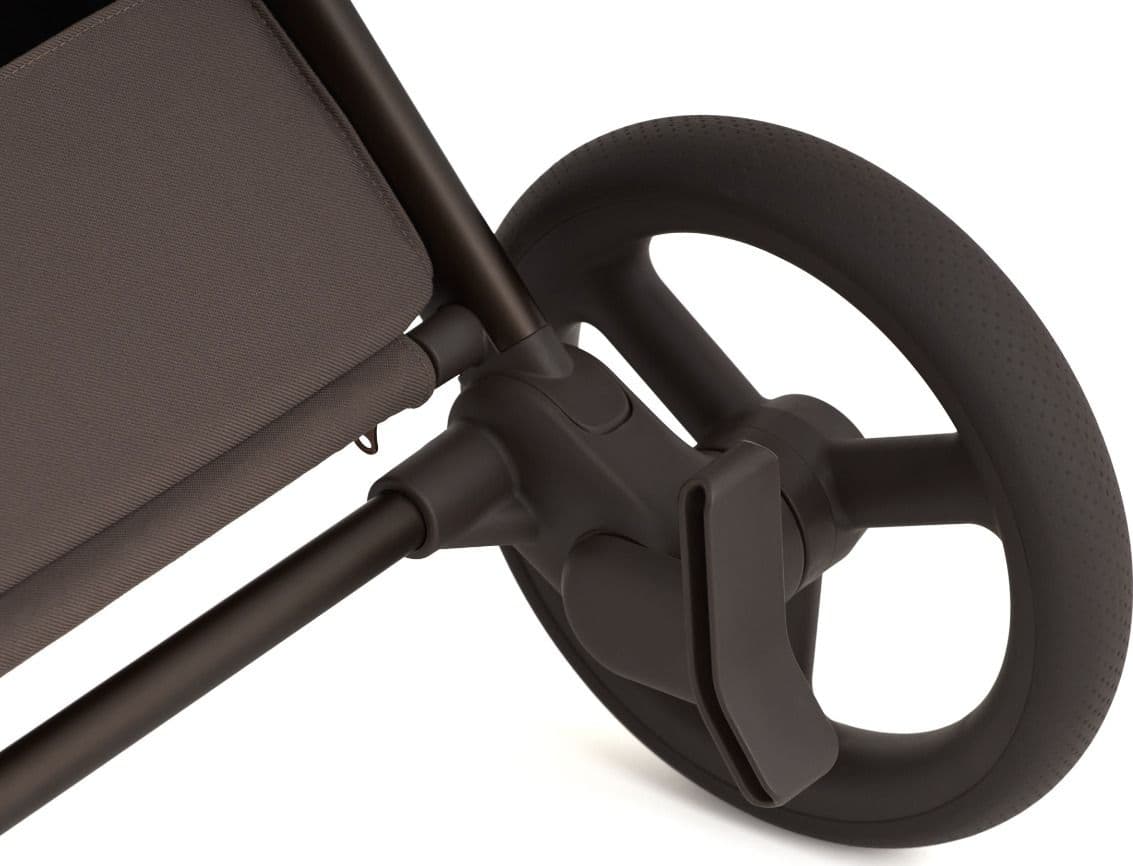 Anex Flo 2 in 1 – Browny