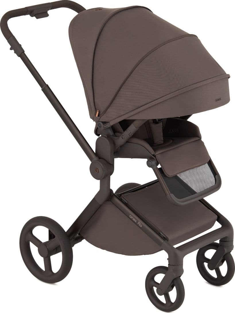 Anex Flo 2 in 1 – Browny