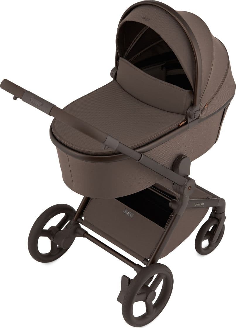 Anex Flo 2 in 1 – Browny