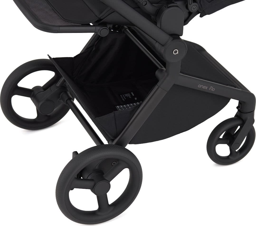 Anex Flo 2 in 1 - 25