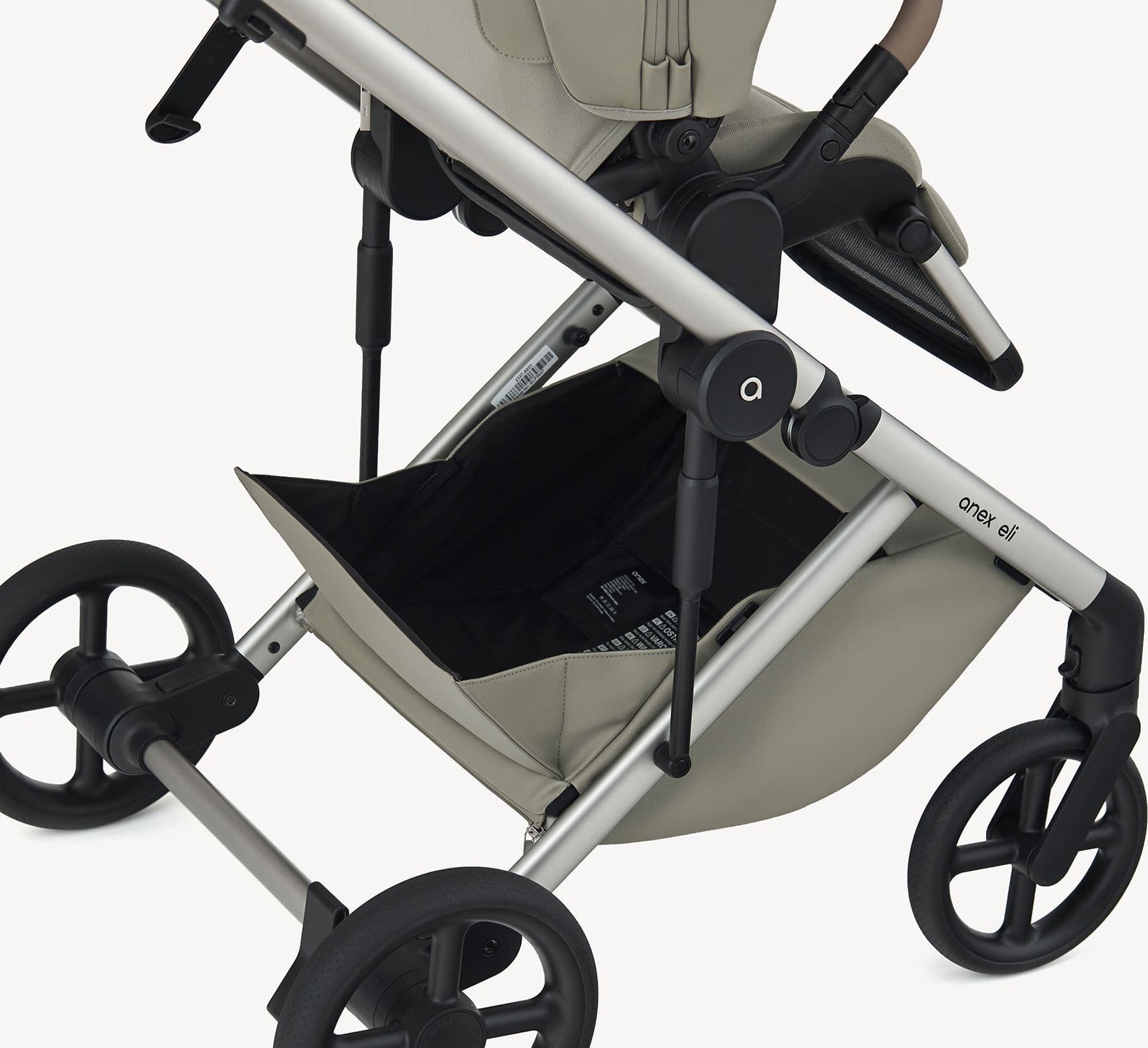 Anex Eli 2 in 1