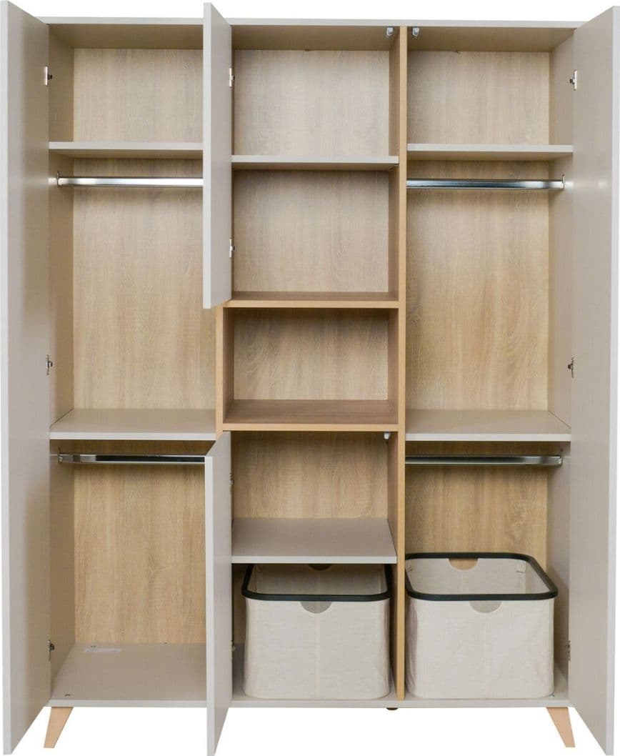 Armadio Quax Loft XL – Fango