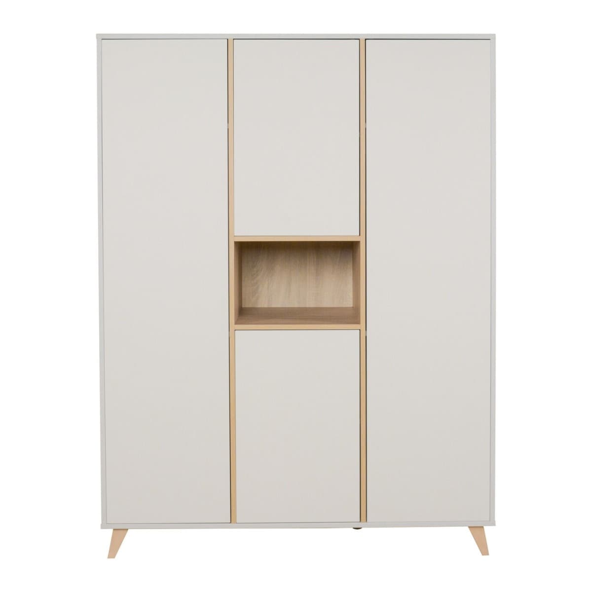 Armadio Quax Loft XL – Fango