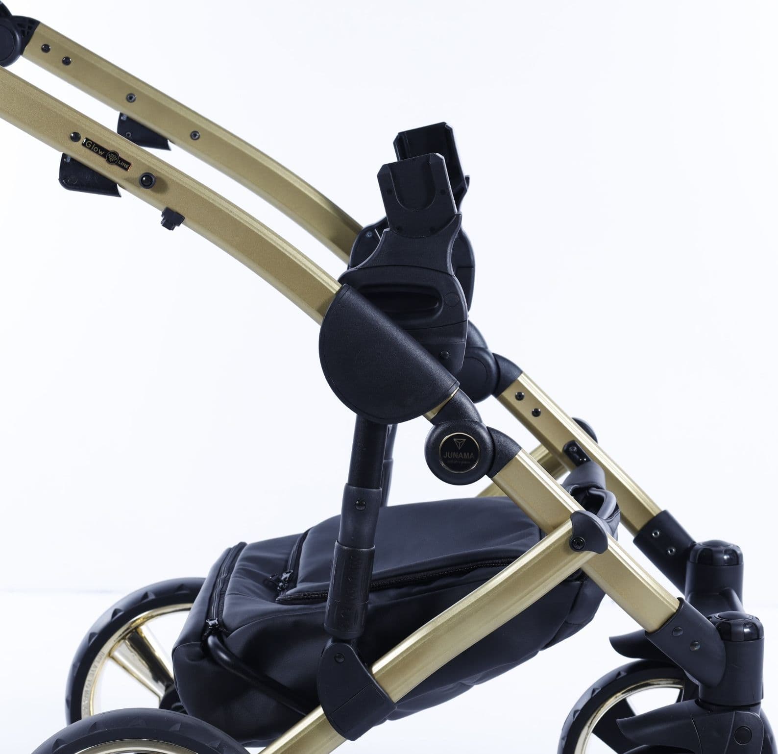 Adattatore per Seggiolino Auto Junama Cybex Nero in Adattatori per seggiolini auto La Casa Del Bebè - Napoli, commercioVirtuoso.it