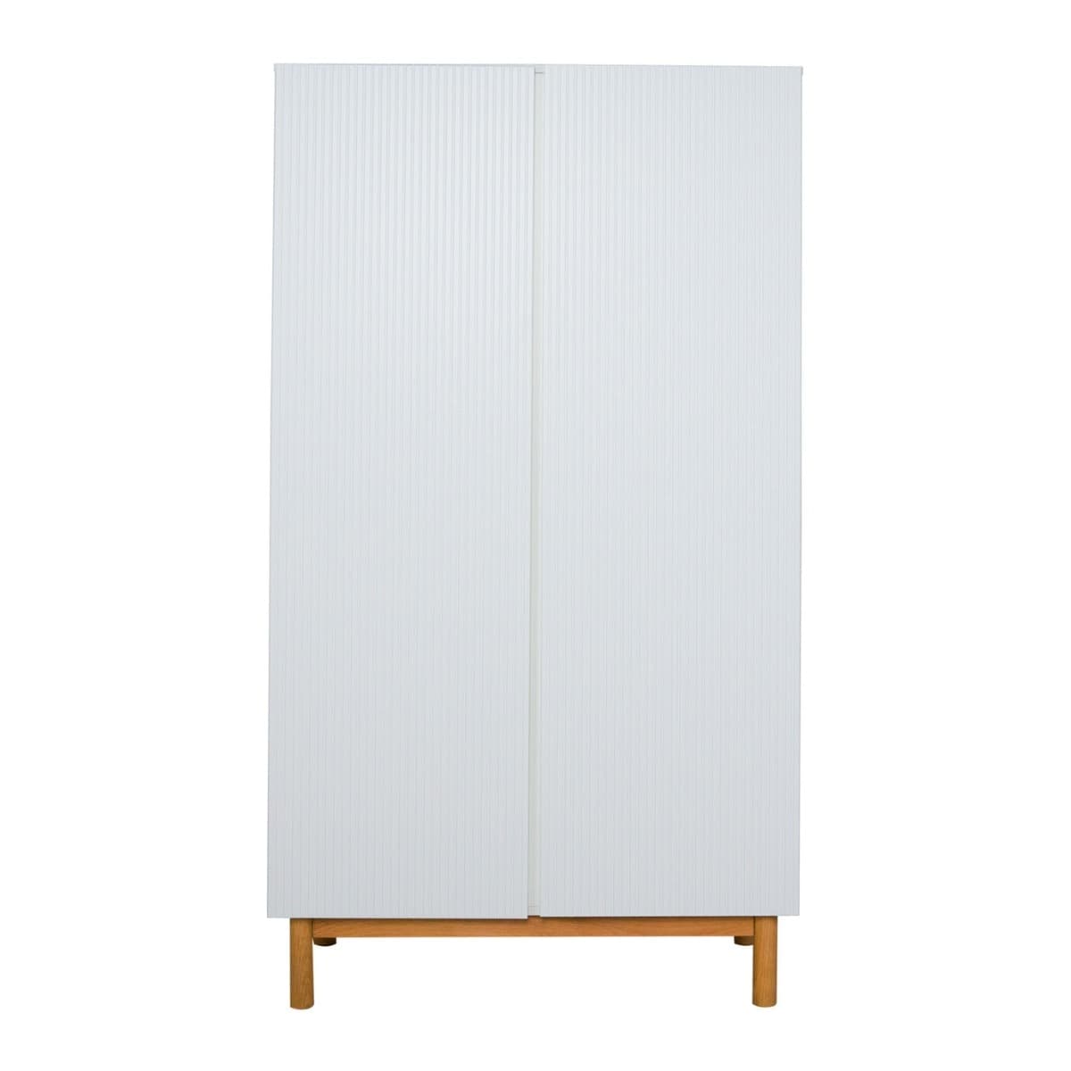 Armadio Quax Mood 2 Ante – Bianco