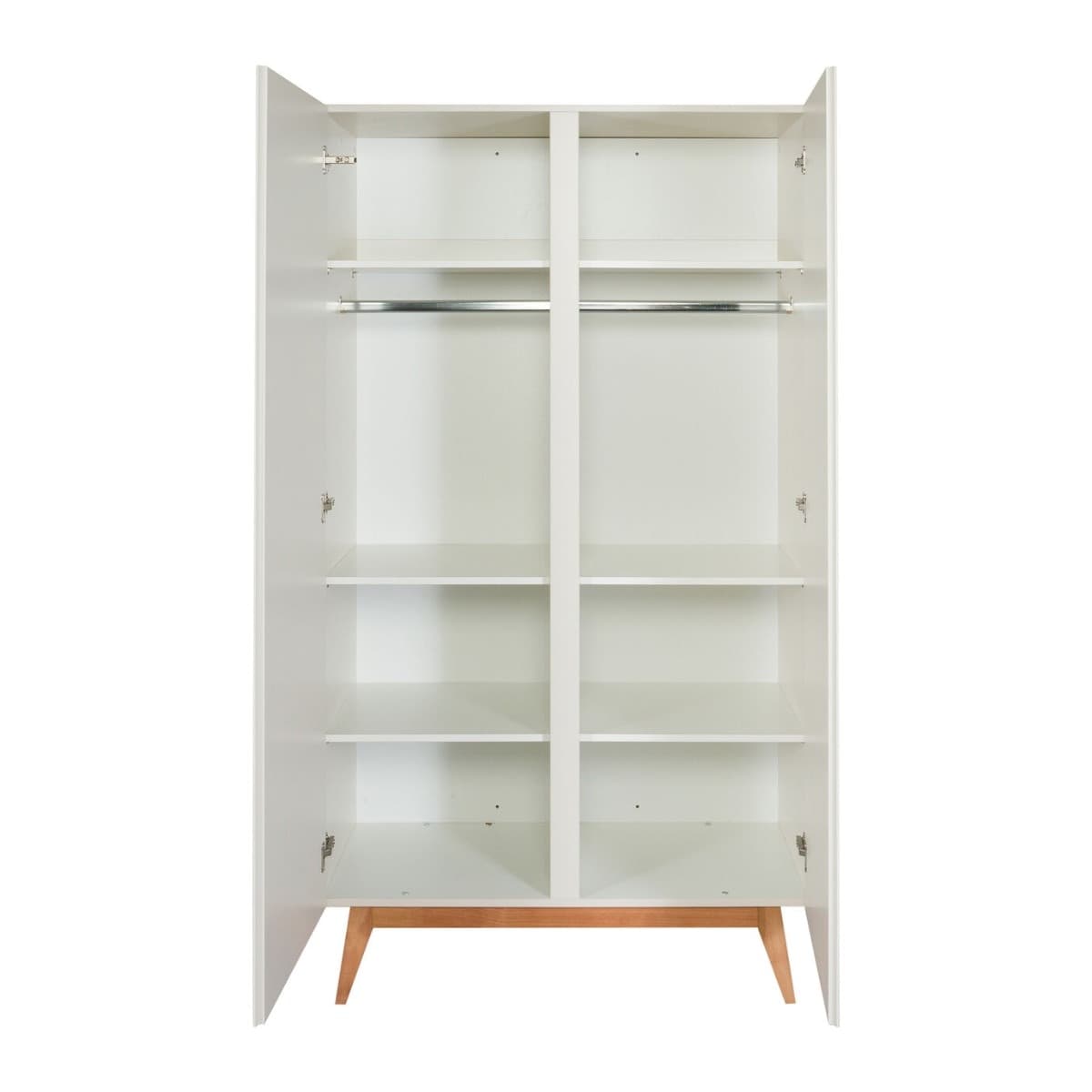Armadio Quax Trendy 2 Ante – Fango