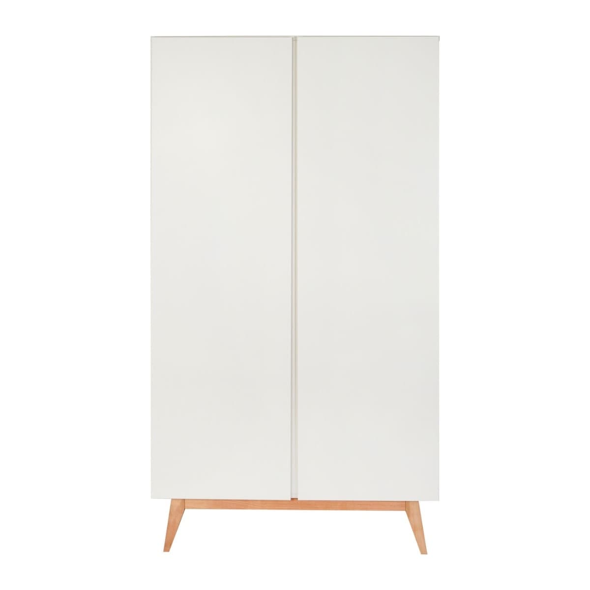 Armadio Quax Trendy 2 Ante – Fango