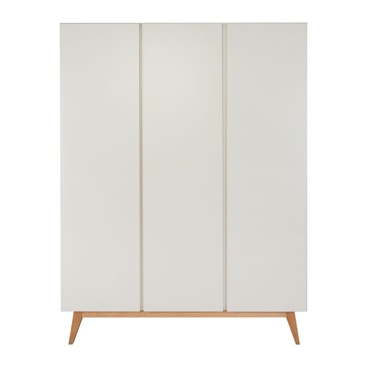 Armadio Quax Trendy 3 Ante – Fango