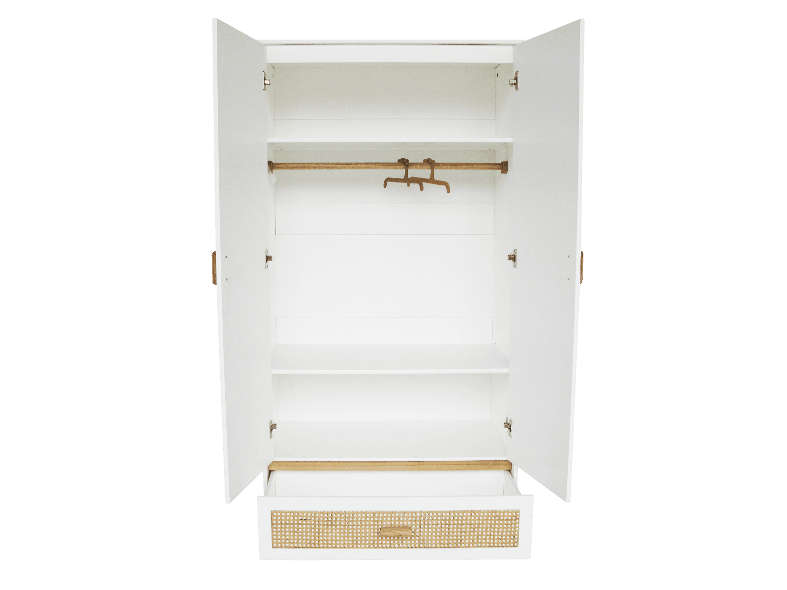 Armadio Theo Bebe Nami – Bianco – Théo