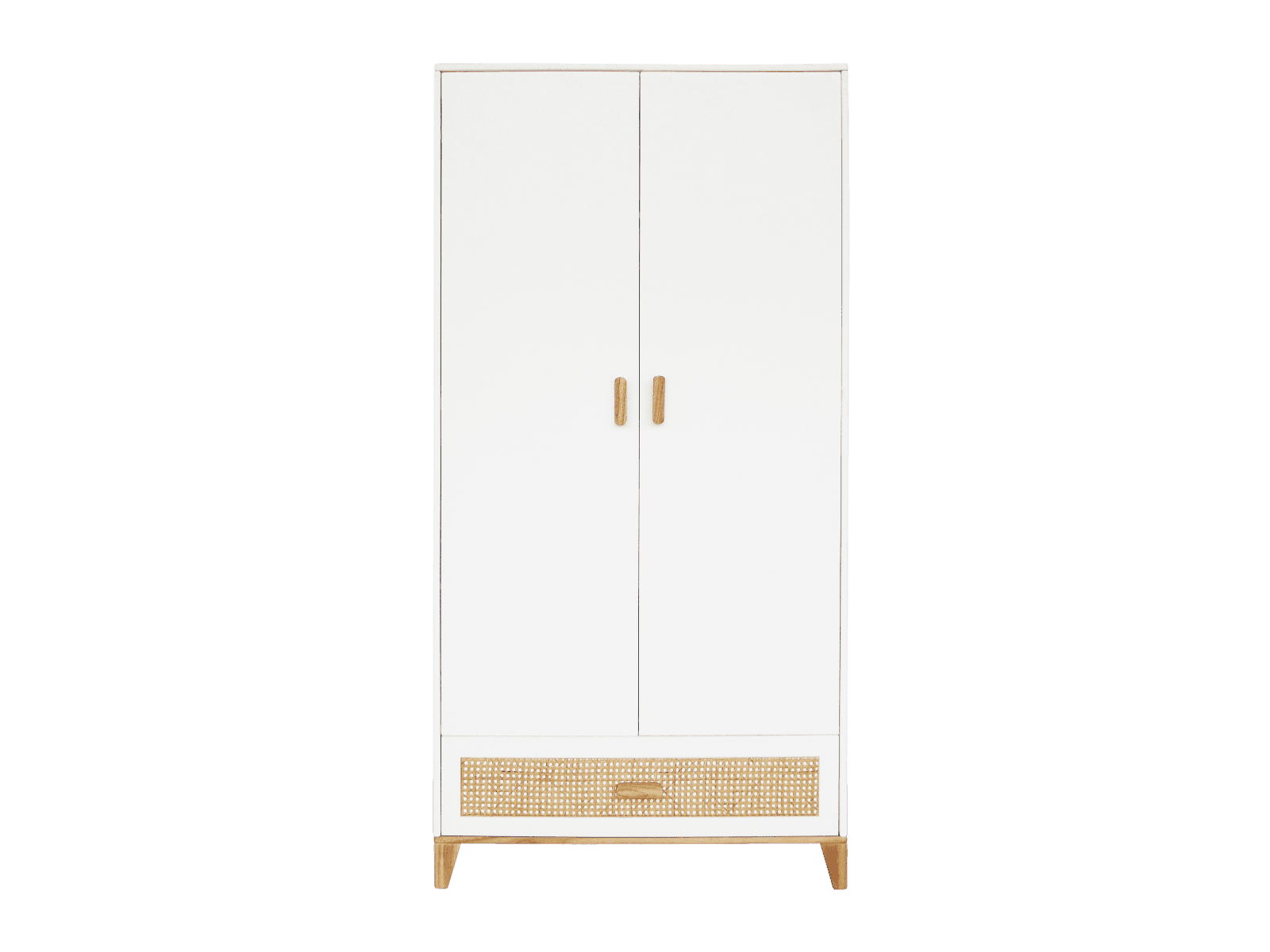 Armadio Theo Bebe Nami – Bianco – Théo
