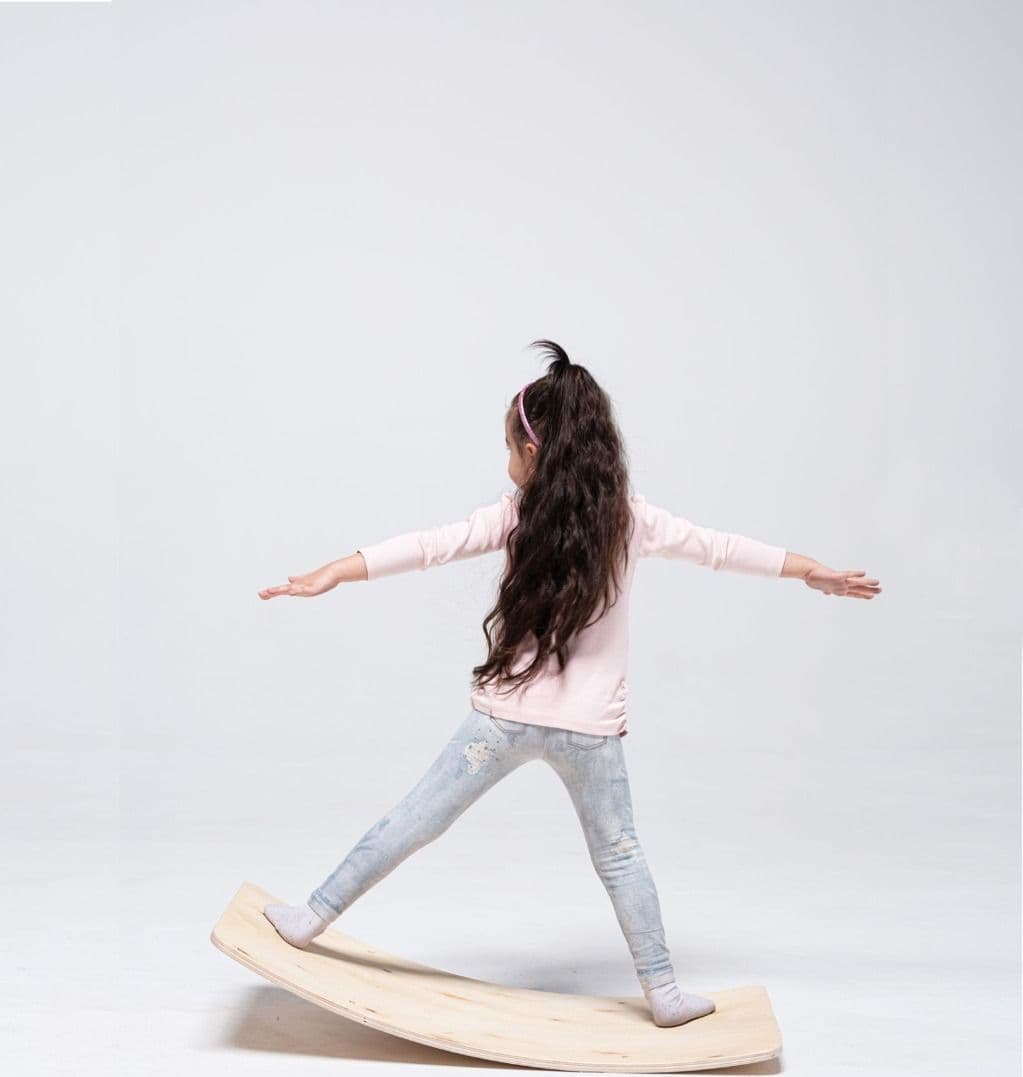 Balance Cuoricini Playup in Balance Board La Casa Del Bebè - Napoli, commercioVirtuoso.it