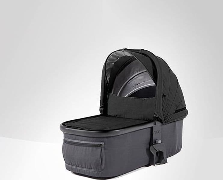 Bassinet M2X Mast – Nero