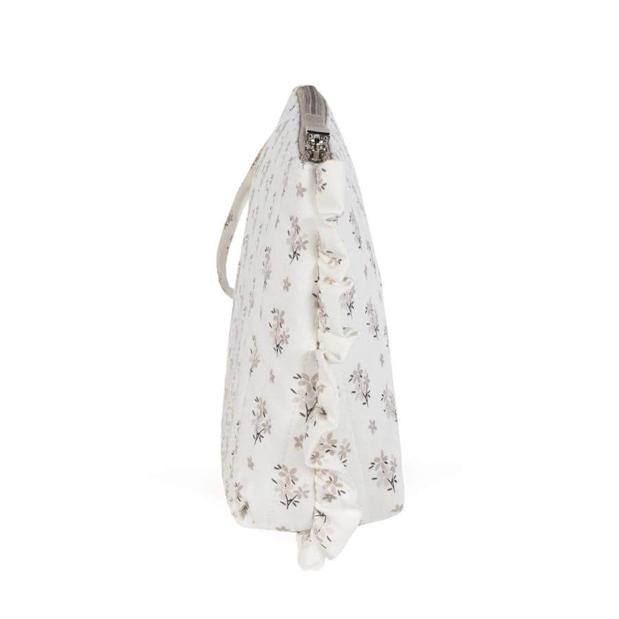 Beauty Case Pasito a Pasito Walking Mum Botton Flowers - 4