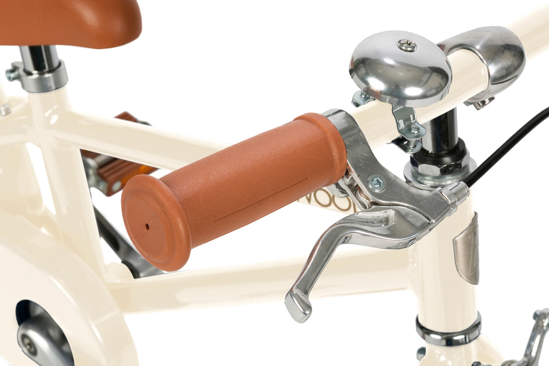 Bicicletta Classica Banwood – Crema
