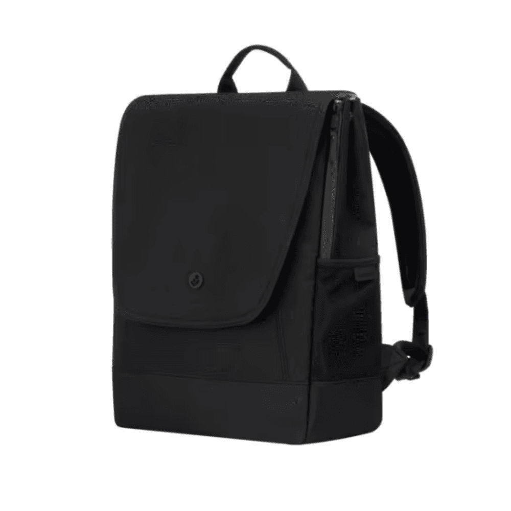 Borsa fasciatoio Maxi-Cosi – Ink Black