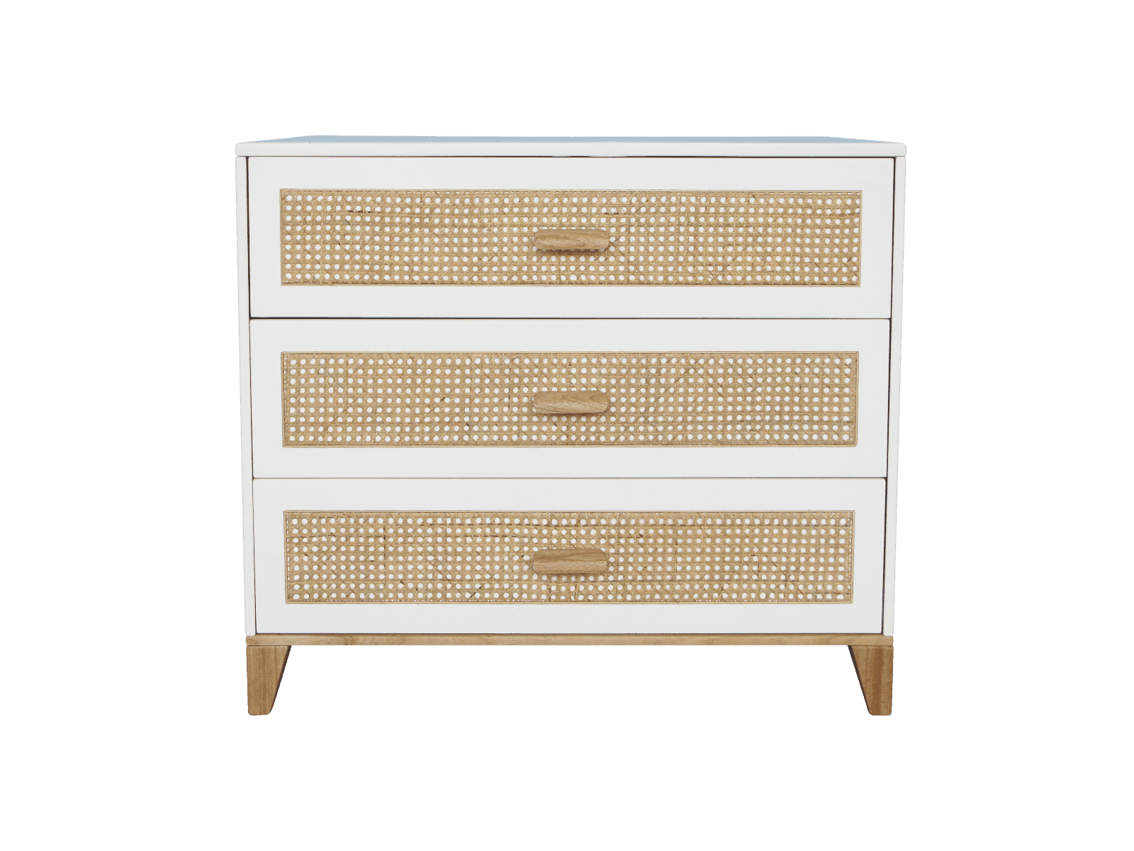Cassettiera Theo Bebe Nami – Bianco – Théo