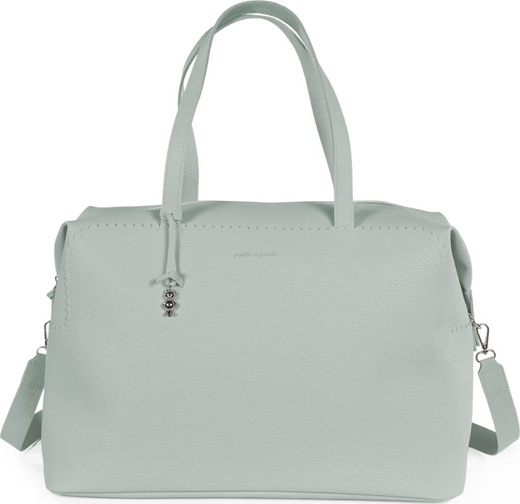 Borsa XL Pasito A Pasito Icon – Verde