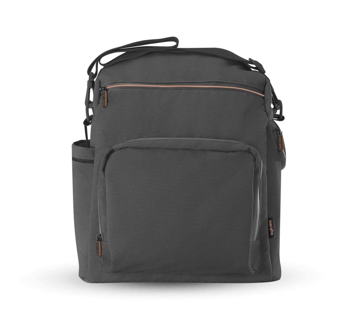 Borsa Inglesina Adventure Bag Aptica XT - 1