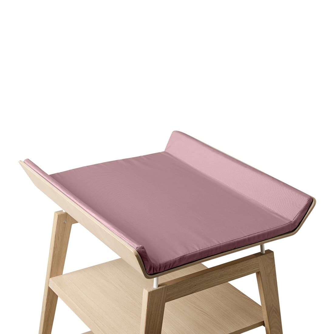 Cover Materassino Fasciatoio Linea Leander – Rosa