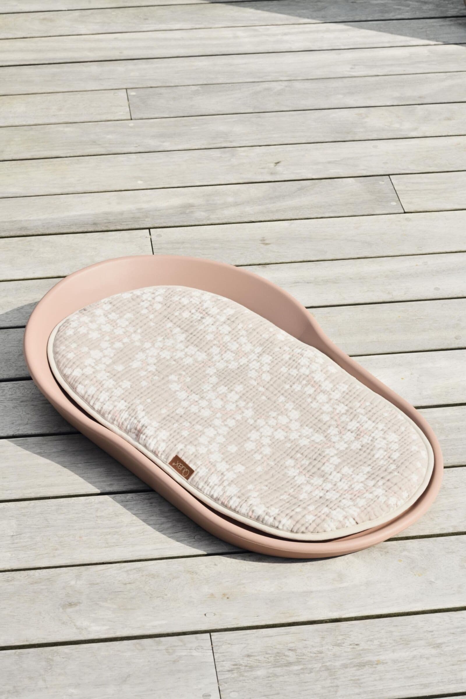 Cuscino Riduttore Quax Mamee XL – Blossom