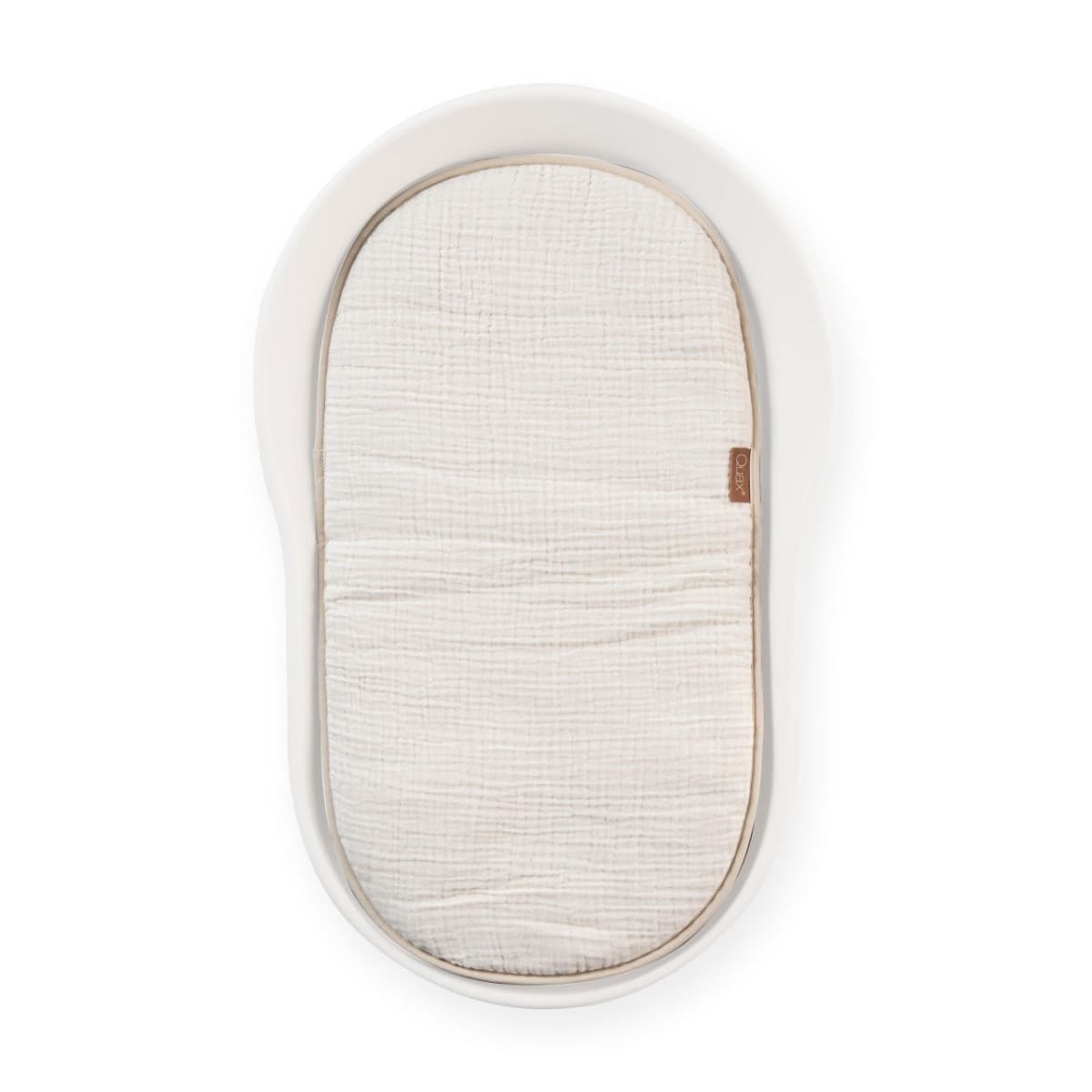 Cuscino Riduttore Quax Mamee XL – Clay