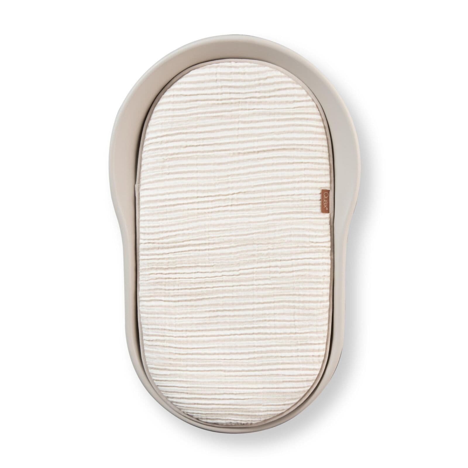 Cuscino Riduttore Quax Mamee XL – Stripes