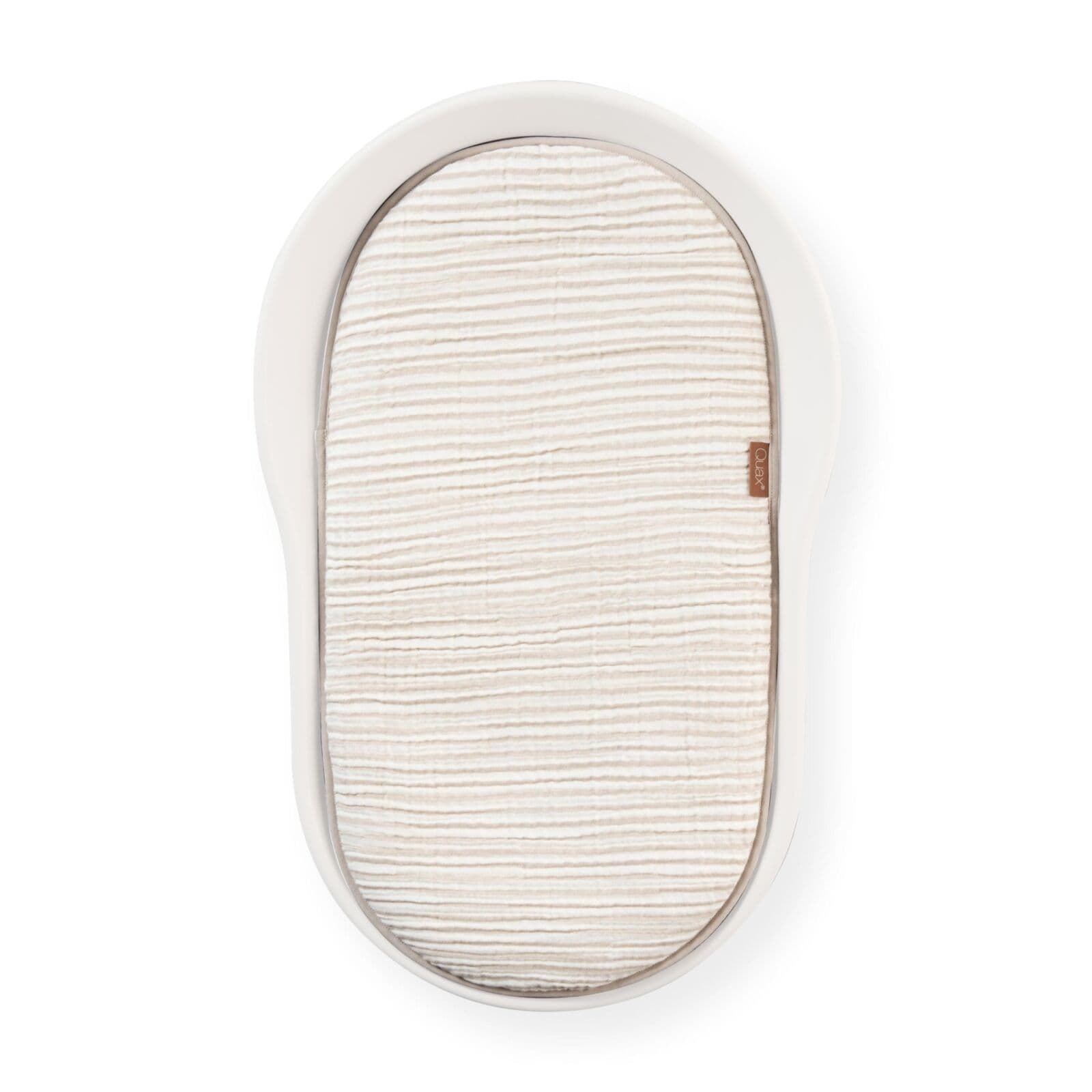 Cuscino Riduttore Quax Mamee XL – Stripes