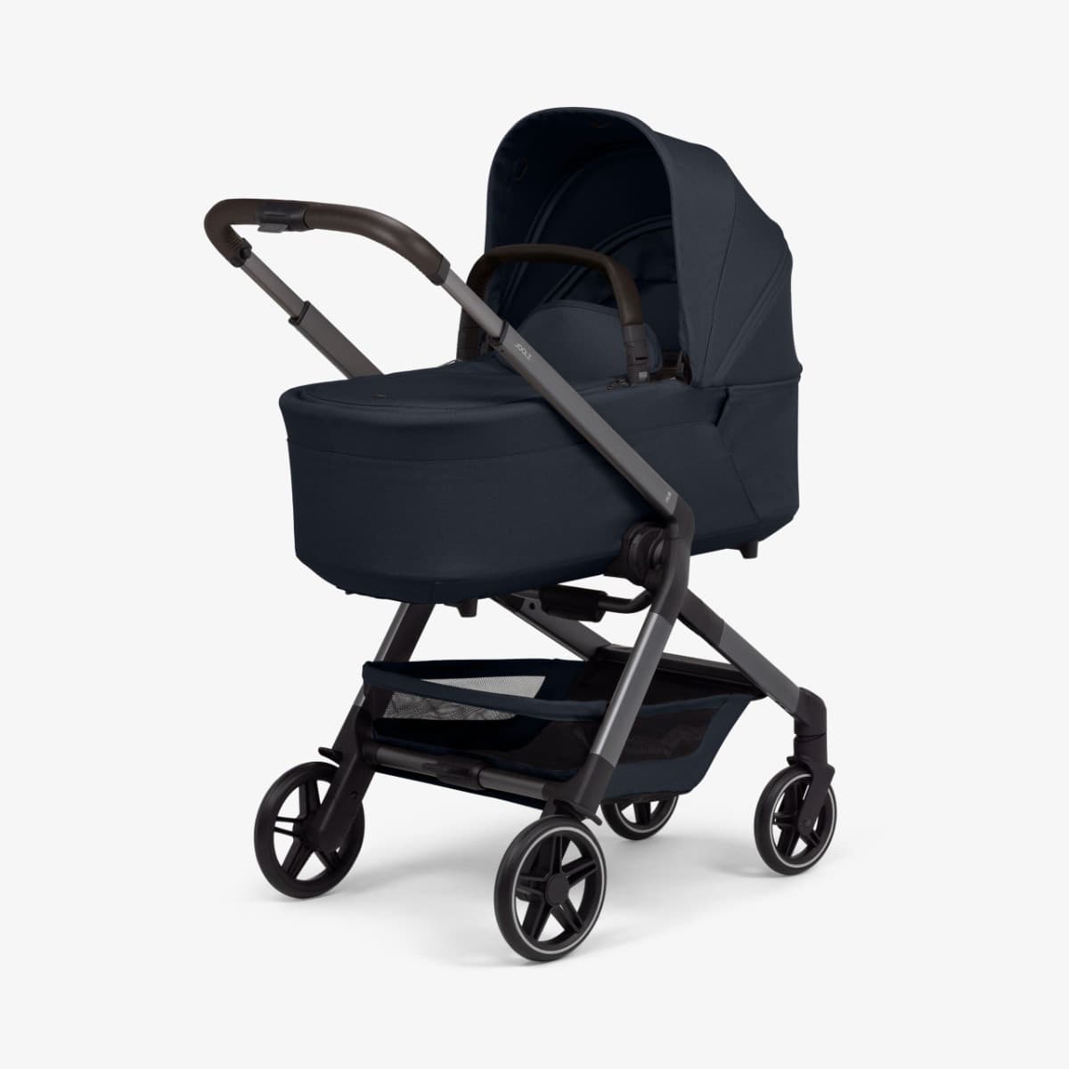 Culla Joolz Hub2 - Vari Colori – Navy Blue