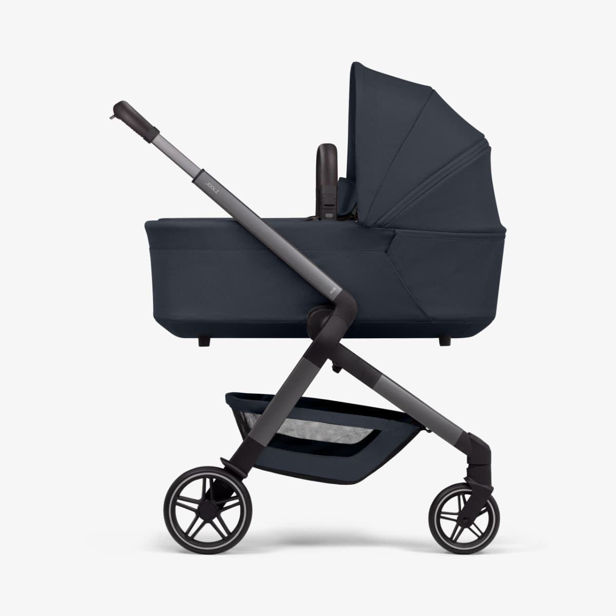 Culla Joolz Hub2 - Vari Colori – Navy Blue