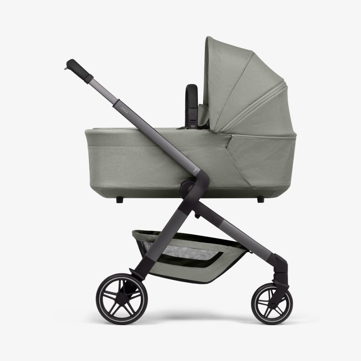 Culla Joolz Hub2 - Vari Colori – Sage Green